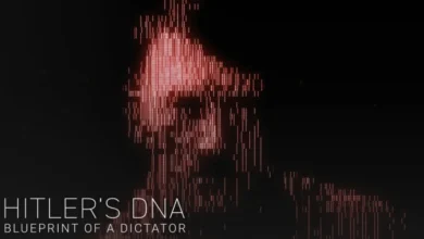 مستند جدید درباره هیتلر
