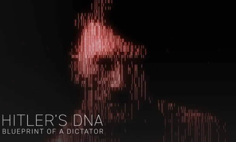 مستند جدید درباره هیتلر