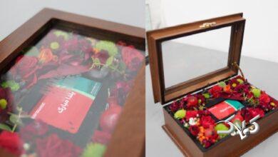 بهترین هدیه برای یلدا کارمندان: کارت هدیه سازمانی (گیفت کارت)