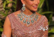 جنیفر لوپز در عروسی زوج میلیاردر هندی