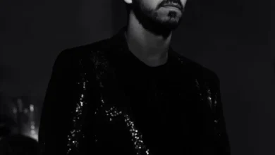 کامیار خواننده