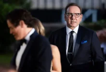 کوین اسپیسی