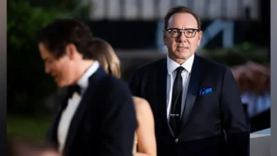 کوین اسپیسی