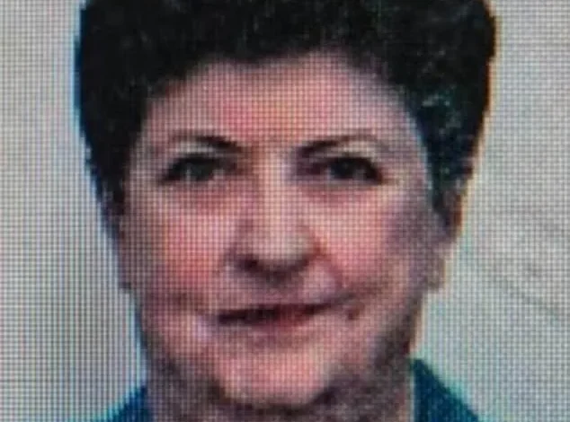 مردی که خودش را شبیه مادرش کرد