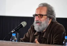 مسعود کیمیایی