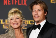 میلی بابی براون و جیک بون‌جووی