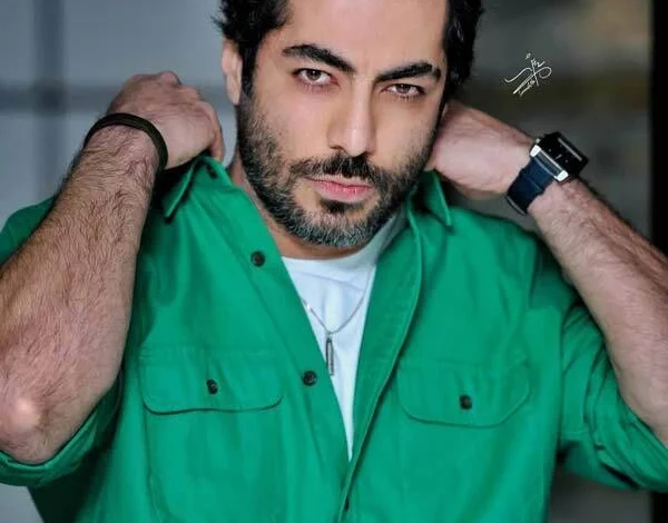 نوید پورفرج