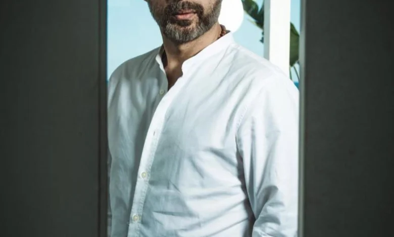 پیمان معادی