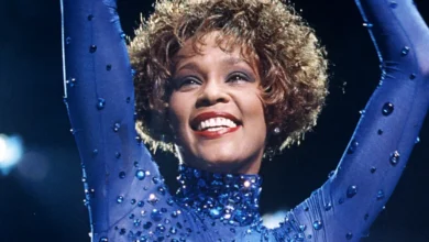 ویتنی هیوستون