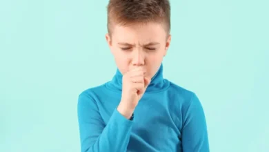 سرفه‌های ناشی از عفونت‌ها