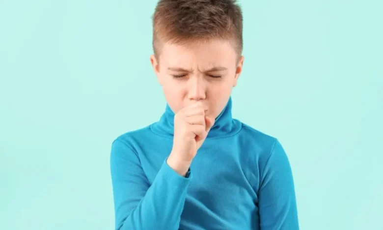 سرفههای ناشی از عفونتها