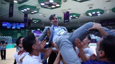 وحید شمسایی