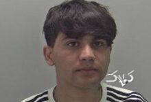 تجاوز دو پناهجوی افغان در بریتانیا