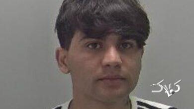 تجاوز دو پناهجوی افغان در بریتانیا