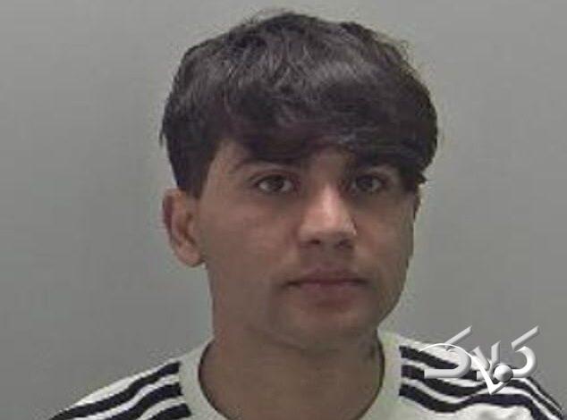 تجاوز دو پناهجوی افغان در بریتانیا