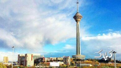 تهرانیها فردا دورکار میشوند؟