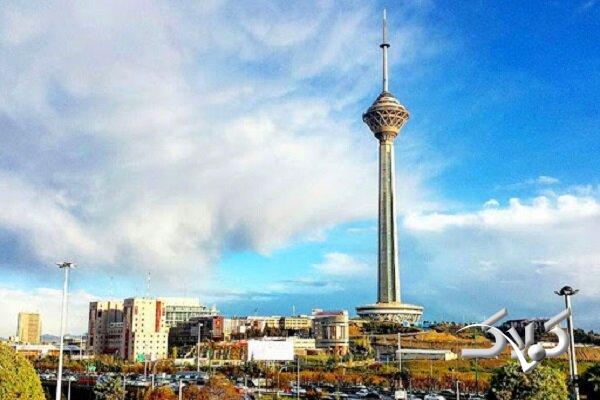 تهرانی‌ها فردا دورکار می‌شوند؟