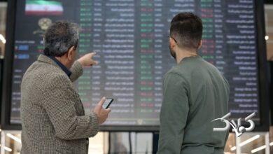 ارزش سهام عدالت ۵۳۲ هزار تومانی امروز سه‌شنبه ۱۱ آذر ۱۴۰۴