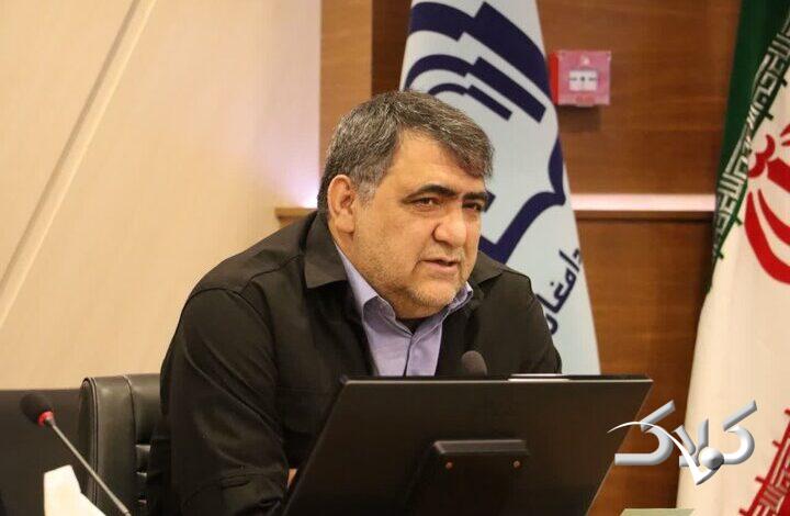 مدارس استان سمنان غیر حضوری شد