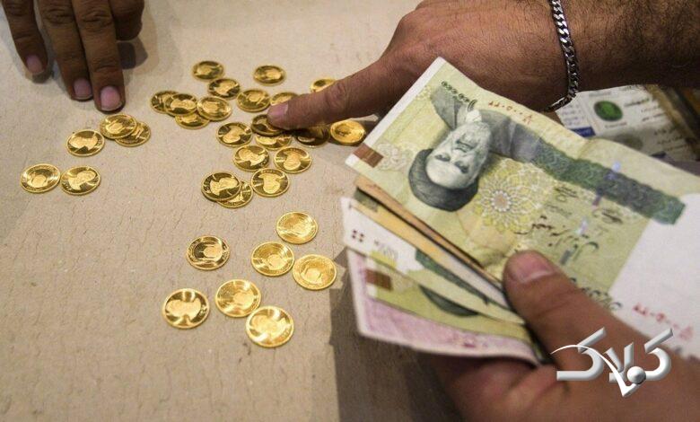 این مُسکن موقف باعث شورش در بازار سکه میشود!