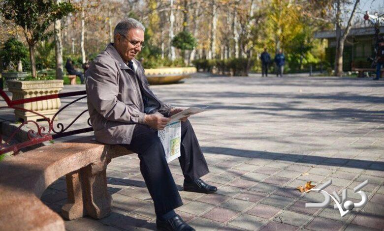 افزایش ۴۰ درصدی حقوق برای بازنشستگان؟