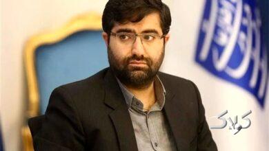 پیام دردناک معاون رئیس‌جمهور برای ازدست‌دادن پسر کوچکش: خدا مرا لایق این وابستگی ندید