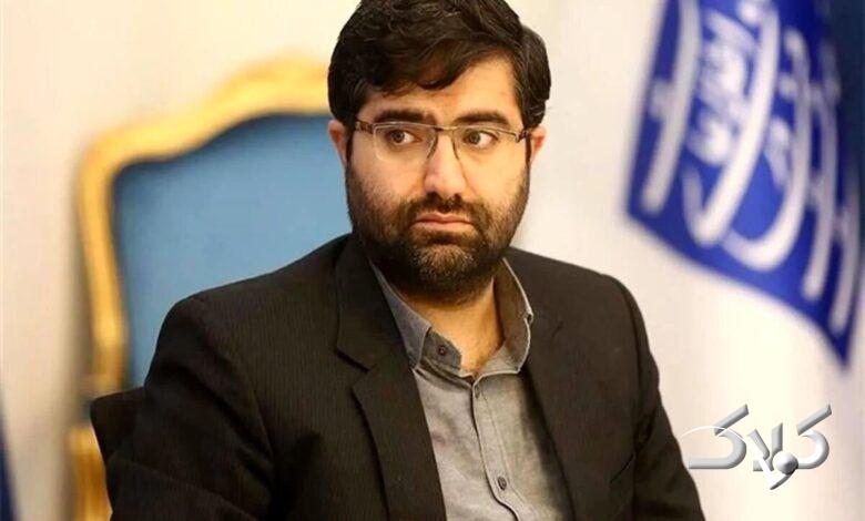 پیام دردناک معاون رئیس‌جمهور برای ازدست‌دادن پسر کوچکش: خدا مرا لایق این وابستگی ندید