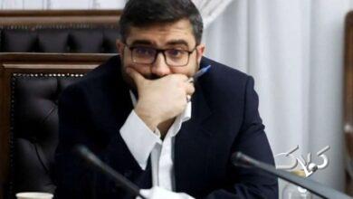 اسماعیل سقاب اصفهانی، معاون رئیسجمهور