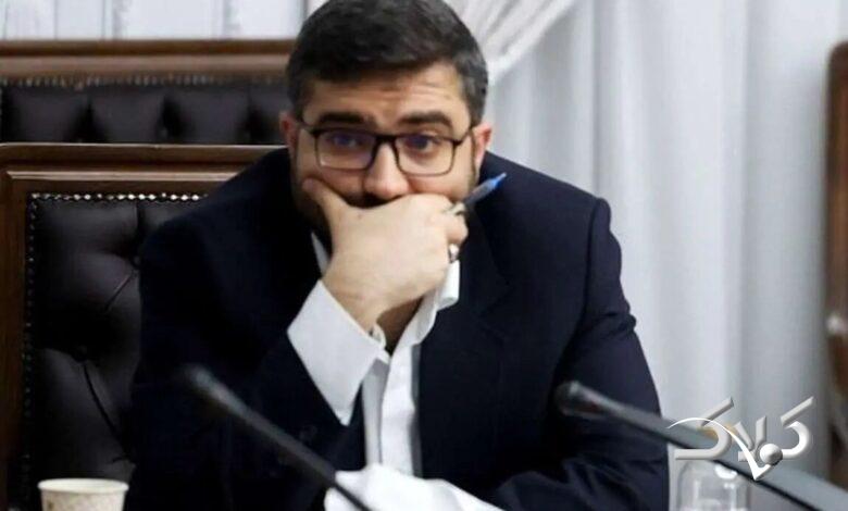 اسماعیل سقاب اصفهانی، معاون رئیسجمهور