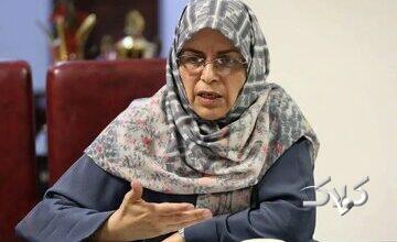 آذر منصوری: ۸۰ درصد خشکی زاینده‌رود نتیجه سوءمدیریت است/ سیاست‌گذاری آب باید با توجه به معیشت مردم همراه باشد