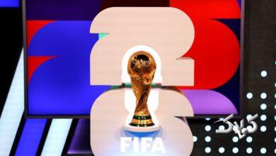 گروه مرگ جام جهانی را بشناسید