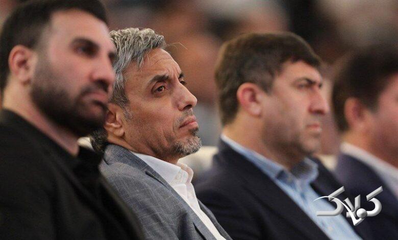 رسول خطیبی استقلالی می‌شود؟/ باشگاه واکنش نشان داد