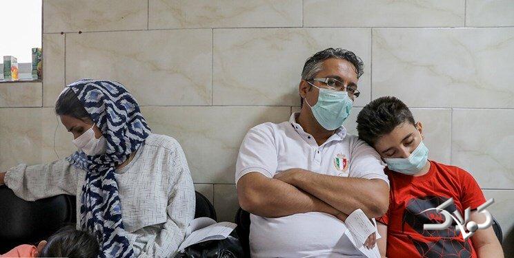 سرماخوردگی - آنفلوآنزا