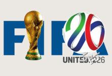 پخش زنده قرعه‌کشی جام جهانی ۲۰۲۶ از شبکه سه + پخش از آپارات اسپرت