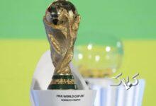 گزارش زنده؛ مراسم قرعه‌کشی جام‌جهانی ۲۰۲۶