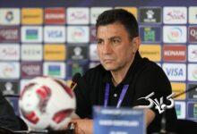 تیپ خاص امیر قلعه‌نویی در واشنگتن را ببینید +عکس