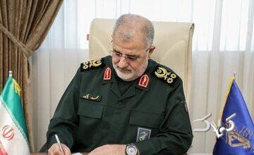 خبر مهم سرلشکر پاکپور درباره تجهیز نیروی دریایی سپاه/ ایران چقدر آماده رزم دریایی است؟