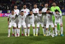 زمان بازی تیم ملی فوتبال ایران با حریفان جام جهانی مشخص شد