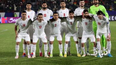 زمان بازی تیم ملی فوتبال ایران با حریفان جام جهانی مشخص شد