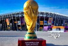 واکنش پیج‌های مطرح ۴۳۳ و بلچیر ریپورت به گروه ایران در جام جهانی ۲۰۲۶ + عکس