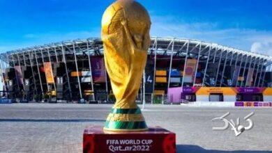 واکنش پیج‌های مطرح ۴۳۳ و بلچیر ریپورت به گروه ایران در جام جهانی ۲۰۲۶ + عکس