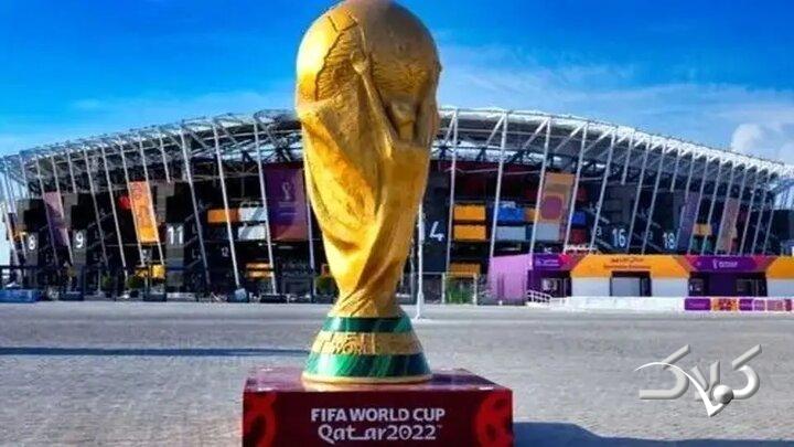 واکنش پیج‌های مطرح ۴۳۳ و بلچیر ریپورت به گروه ایران در جام جهانی ۲۰۲۶ + عکس