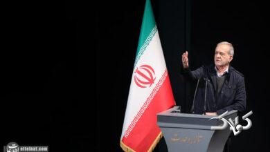 آقای پزشکیان! مسئولیت این تبعیض و بیعدالتی متوجه شماست؛ افشاگری کنید!