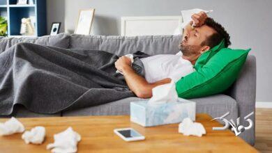 بیماری آنفلوآنزا - بیماران آنفلوآنزا