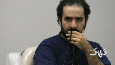 خبر فوری از وضعیت رضا امیرخانی رسید