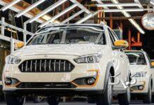 نرخ تازه محصولات سایپا برای امروز یکشنبه ۱۶ آذر ۱۴۰۴ +جدول