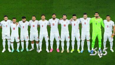 جام جهانی - تیم ملی