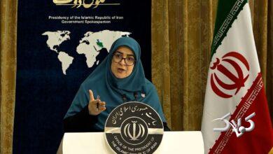 سخنگوی دولت جلوی مصوبه مجلس درباره مهریه درآمد: مخالفیم!