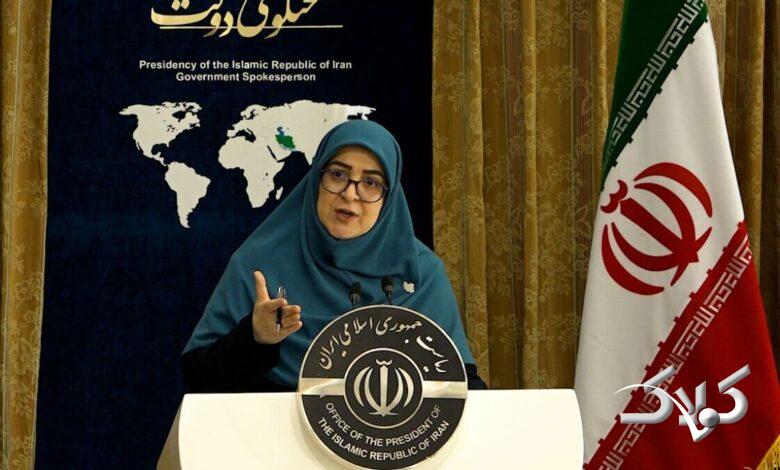 سخنگوی دولت جلوی مصوبه مجلس درباره مهریه درآمد: مخالفیم!