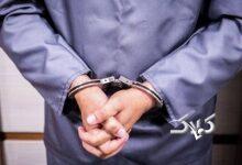 مهدی عربلو، جراح زیبایی قلابی دستگیر شد/ عکس